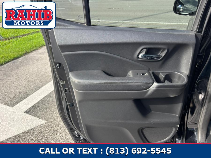 2018 Honda Ridgeline RTL-T 2WD, available for sale in Winter Park, Florida | Rahib Motors. Winter Park, Florida 2018 Honda Ridgeline RTL-T 2WD, available for sale in Winter Park, Florida | Rahib Motors. Winter Park, Florida