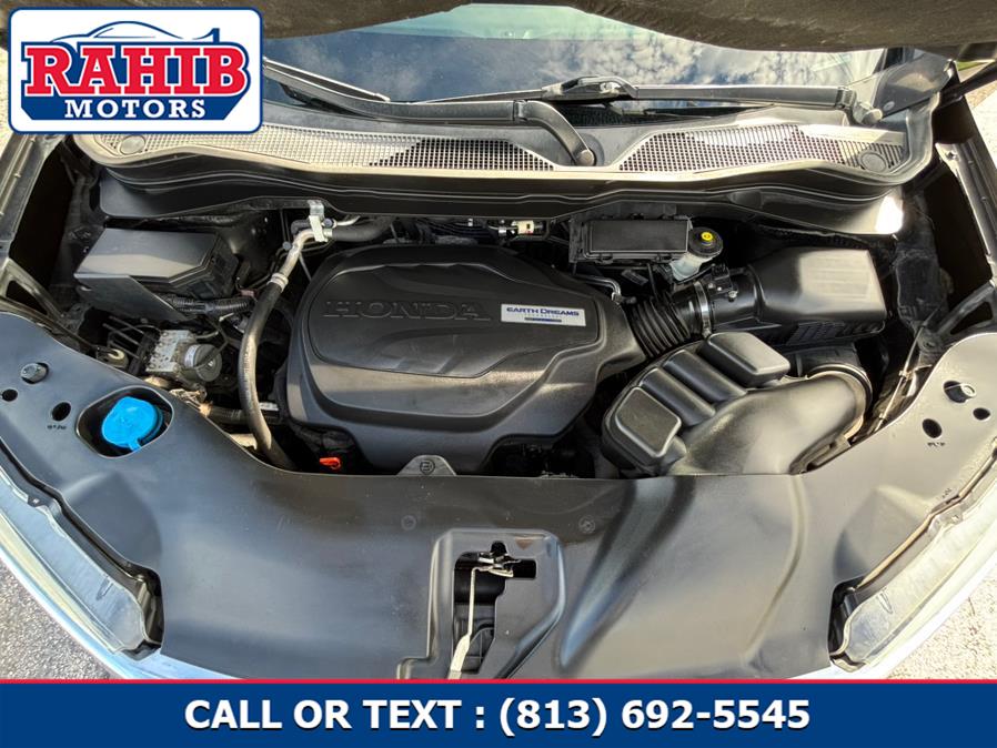 2018 Honda Ridgeline RTL-T 2WD, available for sale in Winter Park, Florida | Rahib Motors. Winter Park, Florida 2018 Honda Ridgeline RTL-T 2WD, available for sale in Winter Park, Florida | Rahib Motors. Winter Park, Florida