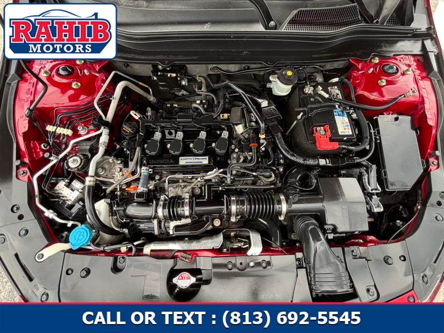 2018 Honda Accord Sedan Sport 1.5T CVT, available for sale in Winter Park, Florida | Rahib Motors. Winter Park, Florida 2018 Honda Accord Sedan Sport 1.5T CVT, available for sale in Winter Park, Florida | Rahib Motors. Winter Park, Florida