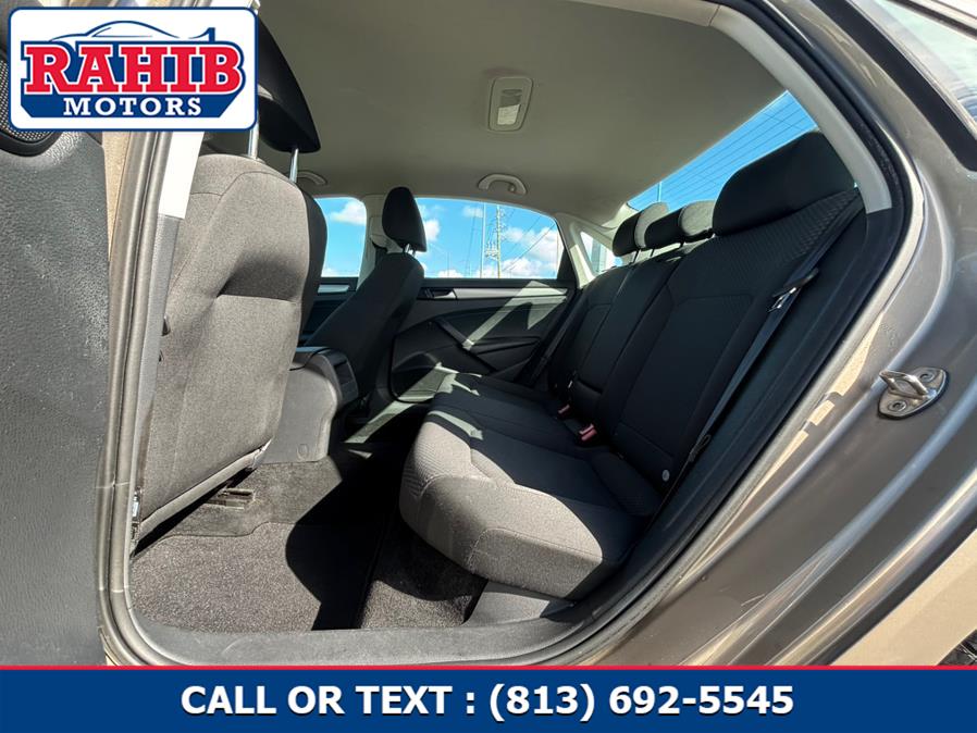 2015 Volkswagen Passat 4dr Sdn 1.8T Auto Wolfsburg Ed PZEV *Ltd Avail*, available for sale in Orlando, Florida | Rahib inc. Orlando, Florida 2015 Volkswagen Passat 4dr Sdn 1.8T Auto Wolfsburg Ed PZEV *Ltd Avail*, available for sale in Orlando, Florida | Rahib inc. Orlando, Florida