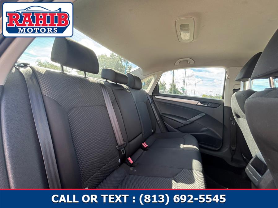 2015 Volkswagen Passat 4dr Sdn 1.8T Auto Wolfsburg Ed PZEV *Ltd Avail*, available for sale in Orlando, Florida | Rahib inc. Orlando, Florida 2015 Volkswagen Passat 4dr Sdn 1.8T Auto Wolfsburg Ed PZEV *Ltd Avail*, available for sale in Orlando, Florida | Rahib inc. Orlando, Florida