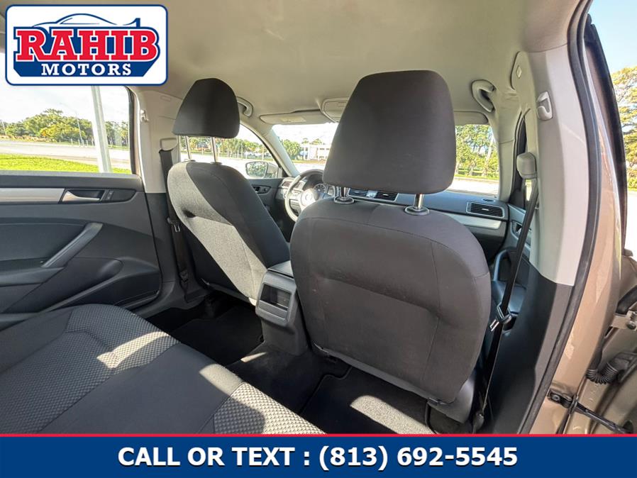 2015 Volkswagen Passat 4dr Sdn 1.8T Auto Wolfsburg Ed PZEV *Ltd Avail*, available for sale in Orlando, Florida | Rahib inc. Orlando, Florida 2015 Volkswagen Passat 4dr Sdn 1.8T Auto Wolfsburg Ed PZEV *Ltd Avail*, available for sale in Orlando, Florida | Rahib inc. Orlando, Florida