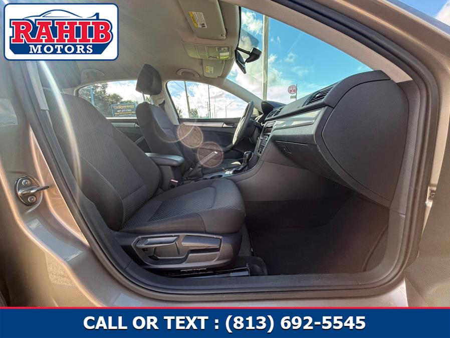 2015 Volkswagen Passat 4dr Sdn 1.8T Auto Wolfsburg Ed PZEV *Ltd Avail*, available for sale in Orlando, Florida | Rahib inc. Orlando, Florida 2015 Volkswagen Passat 4dr Sdn 1.8T Auto Wolfsburg Ed PZEV *Ltd Avail*, available for sale in Orlando, Florida | Rahib inc. Orlando, Florida