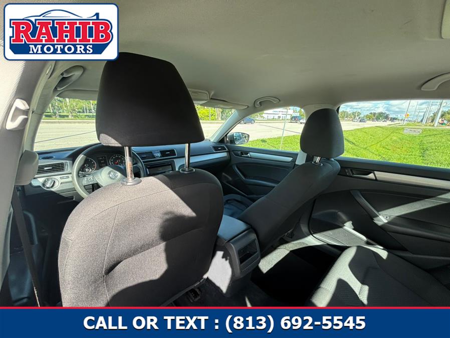 2015 Volkswagen Passat 4dr Sdn 1.8T Auto Wolfsburg Ed PZEV *Ltd Avail*, available for sale in Orlando, Florida | Rahib inc. Orlando, Florida 2015 Volkswagen Passat 4dr Sdn 1.8T Auto Wolfsburg Ed PZEV *Ltd Avail*, available for sale in Orlando, Florida | Rahib inc. Orlando, Florida
