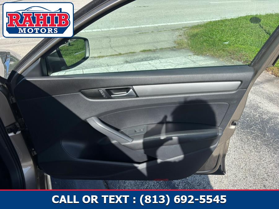 2015 Volkswagen Passat 4dr Sdn 1.8T Auto Wolfsburg Ed PZEV *Ltd Avail*, available for sale in Orlando, Florida | Rahib inc. Orlando, Florida 2015 Volkswagen Passat 4dr Sdn 1.8T Auto Wolfsburg Ed PZEV *Ltd Avail*, available for sale in Orlando, Florida | Rahib inc. Orlando, Florida