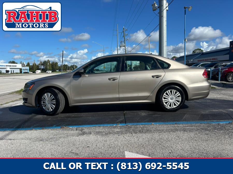 2015 Volkswagen Passat 4dr Sdn 1.8T Auto Wolfsburg Ed PZEV *Ltd Avail*, available for sale in Orlando, Florida | Rahib inc. Orlando, Florida 2015 Volkswagen Passat 4dr Sdn 1.8T Auto Wolfsburg Ed PZEV *Ltd Avail*, available for sale in Orlando, Florida | Rahib inc. Orlando, Florida