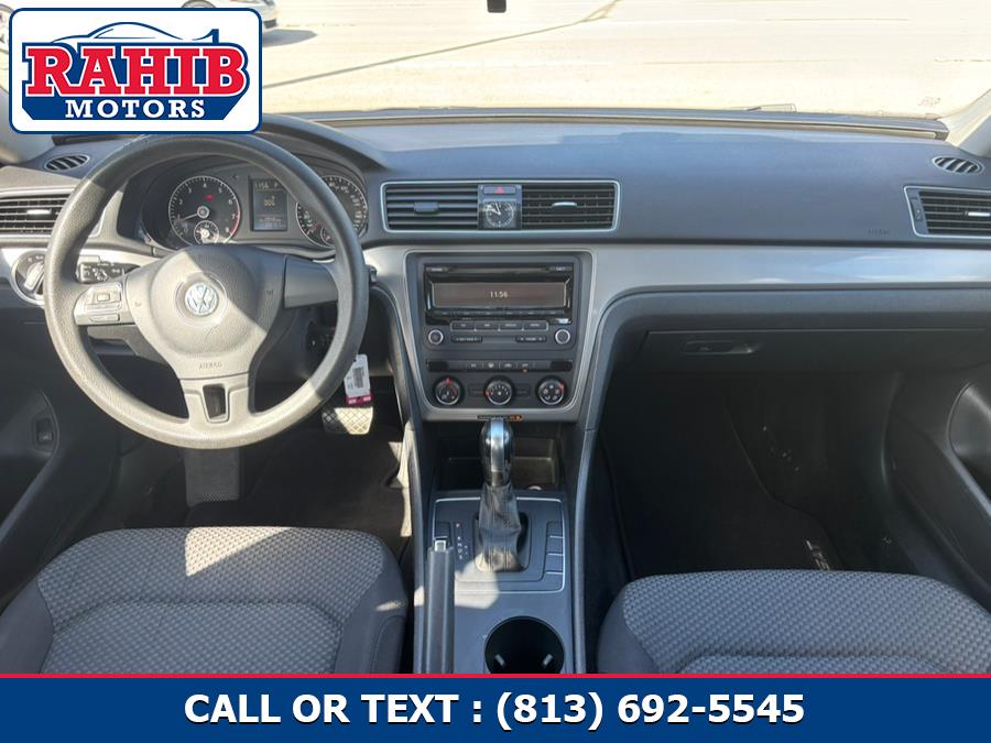 2015 Volkswagen Passat 4dr Sdn 1.8T Auto Wolfsburg Ed PZEV *Ltd Avail*, available for sale in Orlando, Florida | Rahib inc. Orlando, Florida 2015 Volkswagen Passat 4dr Sdn 1.8T Auto Wolfsburg Ed PZEV *Ltd Avail*, available for sale in Orlando, Florida | Rahib inc. Orlando, Florida