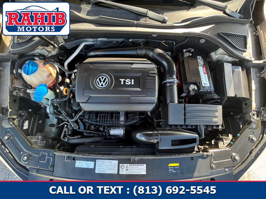 2015 Volkswagen Passat 4dr Sdn 1.8T Auto Wolfsburg Ed PZEV *Ltd Avail*, available for sale in Orlando, Florida | Rahib inc. Orlando, Florida 2015 Volkswagen Passat 4dr Sdn 1.8T Auto Wolfsburg Ed PZEV *Ltd Avail*, available for sale in Orlando, Florida | Rahib inc. Orlando, Florida