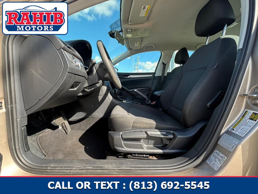 2015 Volkswagen Passat 4dr Sdn 1.8T Auto Wolfsburg Ed PZEV *Ltd Avail*, available for sale in Orlando, Florida | Rahib inc. Orlando, Florida 2015 Volkswagen Passat 4dr Sdn 1.8T Auto Wolfsburg Ed PZEV *Ltd Avail*, available for sale in Orlando, Florida | Rahib inc. Orlando, Florida