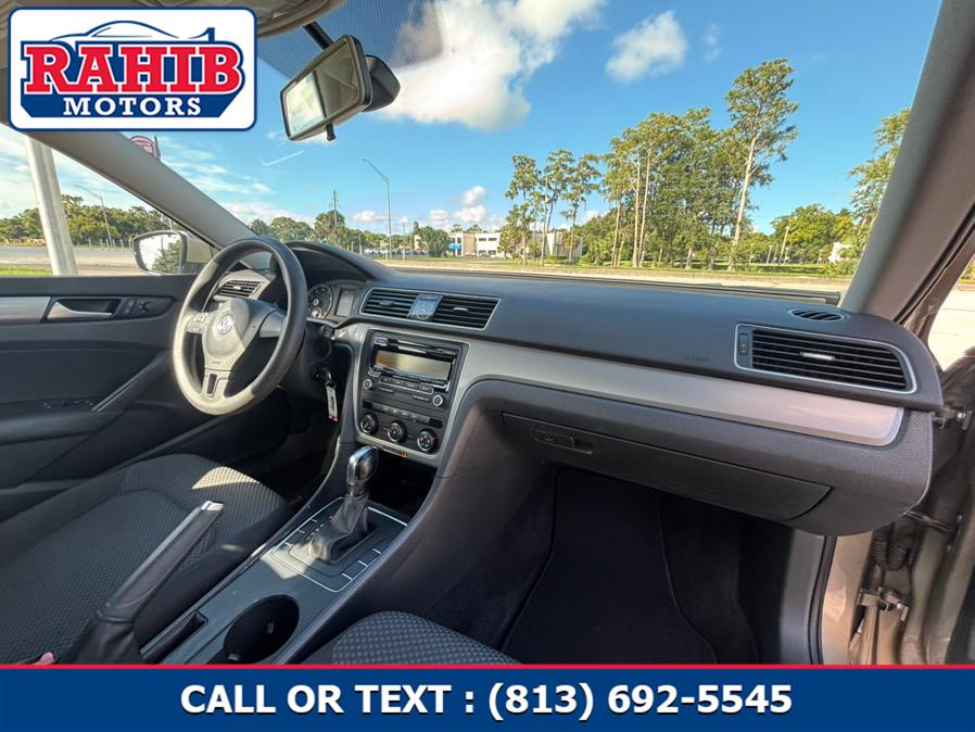 2015 Volkswagen Passat 4dr Sdn 1.8T Auto Wolfsburg Ed PZEV *Ltd Avail*, available for sale in Orlando, Florida | Rahib inc. Orlando, Florida 2015 Volkswagen Passat 4dr Sdn 1.8T Auto Wolfsburg Ed PZEV *Ltd Avail*, available for sale in Orlando, Florida | Rahib inc. Orlando, Florida