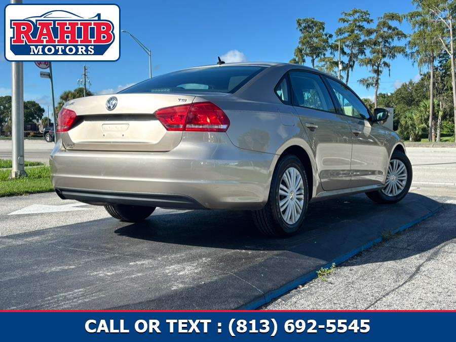2015 Volkswagen Passat 4dr Sdn 1.8T Auto Wolfsburg Ed PZEV *Ltd Avail*, available for sale in Orlando, Florida | Rahib inc. Orlando, Florida 2015 Volkswagen Passat 4dr Sdn 1.8T Auto Wolfsburg Ed PZEV *Ltd Avail*, available for sale in Orlando, Florida | Rahib inc. Orlando, Florida