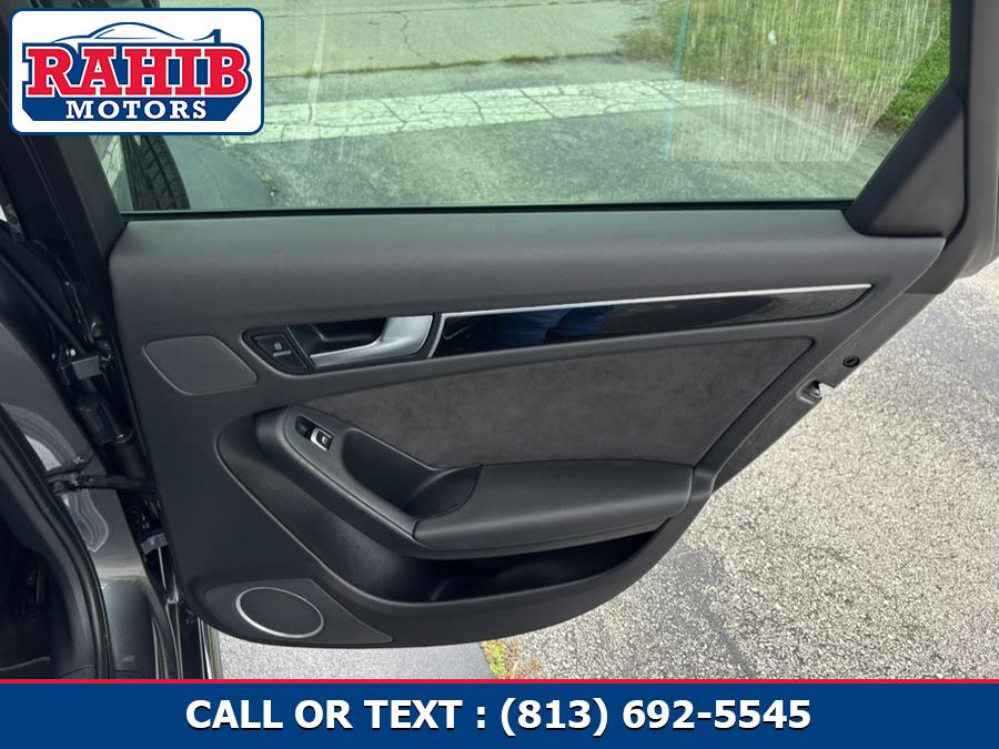 2016 Audi A4 Auto quattro 2.0T Premium Plus, available for sale in Winter Park, Florida | Rahib Motors. Winter Park, Florida 2016 Audi A4 Auto quattro 2.0T Premium Plus, available for sale in Winter Park, Florida | Rahib Motors. Winter Park, Florida