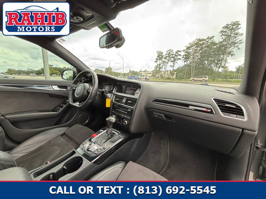 2016 Audi A4 Auto quattro 2.0T Premium Plus, available for sale in Winter Park, Florida | Rahib Motors. Winter Park, Florida 2016 Audi A4 Auto quattro 2.0T Premium Plus, available for sale in Winter Park, Florida | Rahib Motors. Winter Park, Florida