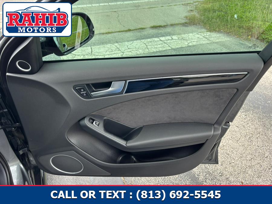 2016 Audi A4 Auto quattro 2.0T Premium Plus, available for sale in Winter Park, Florida | Rahib Motors. Winter Park, Florida 2016 Audi A4 Auto quattro 2.0T Premium Plus, available for sale in Winter Park, Florida | Rahib Motors. Winter Park, Florida