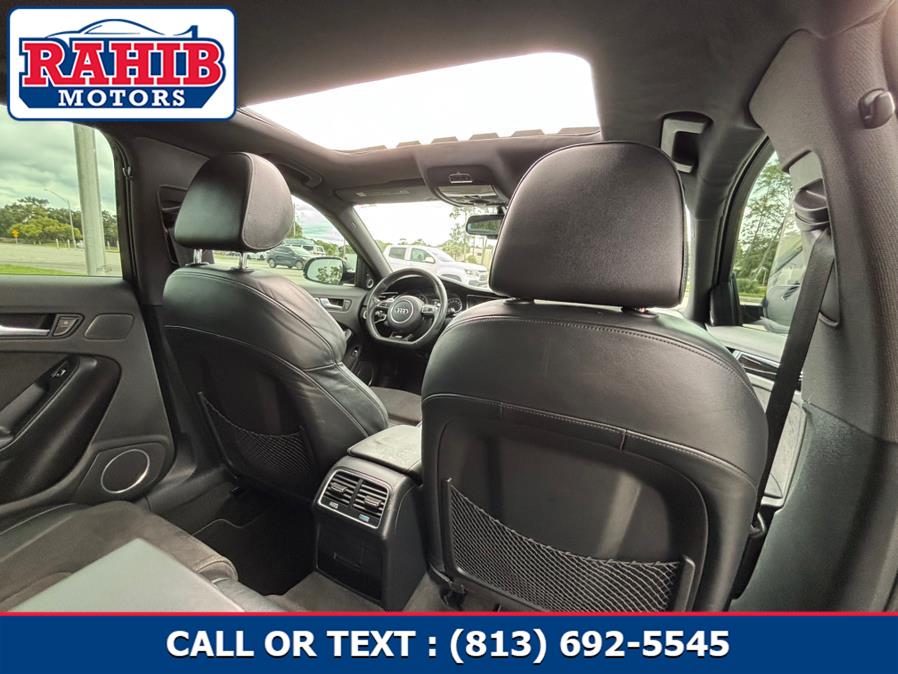 2016 Audi A4 Auto quattro 2.0T Premium Plus, available for sale in Winter Park, Florida | Rahib Motors. Winter Park, Florida 2016 Audi A4 Auto quattro 2.0T Premium Plus, available for sale in Winter Park, Florida | Rahib Motors. Winter Park, Florida