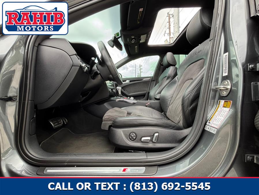 2016 Audi A4 Auto quattro 2.0T Premium Plus, available for sale in Winter Park, Florida | Rahib Motors. Winter Park, Florida 2016 Audi A4 Auto quattro 2.0T Premium Plus, available for sale in Winter Park, Florida | Rahib Motors. Winter Park, Florida