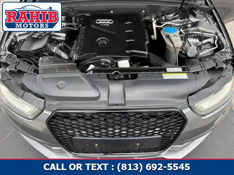 2016 Audi A4 Auto quattro 2.0T Premium Plus, available for sale in Winter Park, Florida | Rahib Motors. Winter Park, Florida 2016 Audi A4 Auto quattro 2.0T Premium Plus, available for sale in Winter Park, Florida | Rahib Motors. Winter Park, Florida