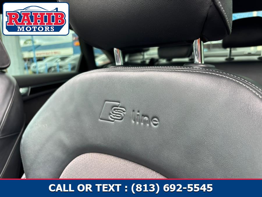 2016 Audi A4 Auto quattro 2.0T Premium Plus, available for sale in Winter Park, Florida | Rahib Motors. Winter Park, Florida 2016 Audi A4 Auto quattro 2.0T Premium Plus, available for sale in Winter Park, Florida | Rahib Motors. Winter Park, Florida