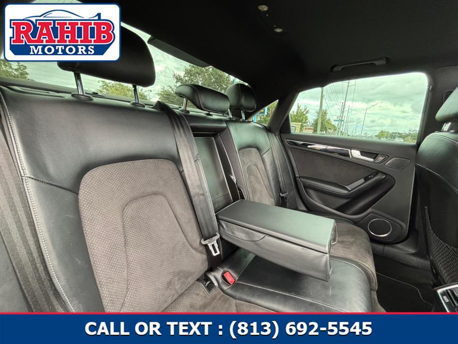 2016 Audi A4 Auto quattro 2.0T Premium Plus, available for sale in Winter Park, Florida | Rahib Motors. Winter Park, Florida 2016 Audi A4 Auto quattro 2.0T Premium Plus, available for sale in Winter Park, Florida | Rahib Motors. Winter Park, Florida