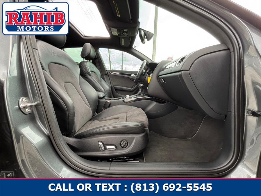 2016 Audi A4 Auto quattro 2.0T Premium Plus, available for sale in Winter Park, Florida | Rahib Motors. Winter Park, Florida 2016 Audi A4 Auto quattro 2.0T Premium Plus, available for sale in Winter Park, Florida | Rahib Motors. Winter Park, Florida