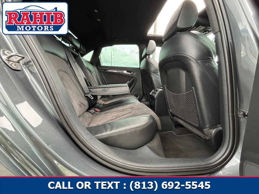 2016 Audi A4 Auto quattro 2.0T Premium Plus, available for sale in Winter Park, Florida | Rahib Motors. Winter Park, Florida 2016 Audi A4 Auto quattro 2.0T Premium Plus, available for sale in Winter Park, Florida | Rahib Motors. Winter Park, Florida
