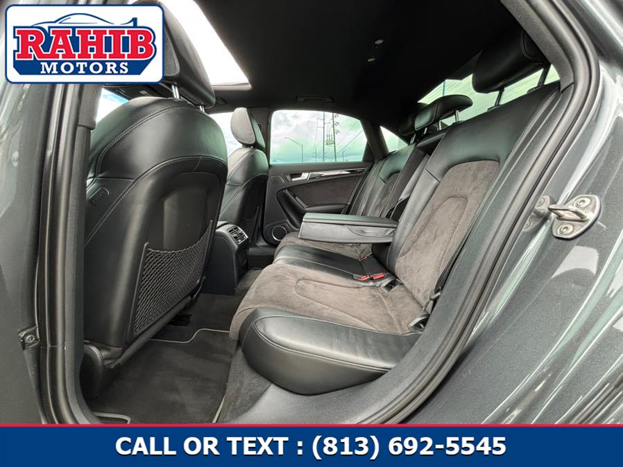 2016 Audi A4 Auto quattro 2.0T Premium Plus, available for sale in Winter Park, Florida | Rahib Motors. Winter Park, Florida 2016 Audi A4 Auto quattro 2.0T Premium Plus, available for sale in Winter Park, Florida | Rahib Motors. Winter Park, Florida
