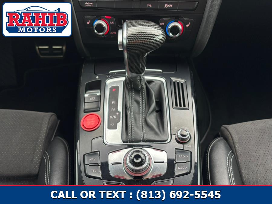 2016 Audi A4 Auto quattro 2.0T Premium Plus, available for sale in Winter Park, Florida | Rahib Motors. Winter Park, Florida 2016 Audi A4 Auto quattro 2.0T Premium Plus, available for sale in Winter Park, Florida | Rahib Motors. Winter Park, Florida