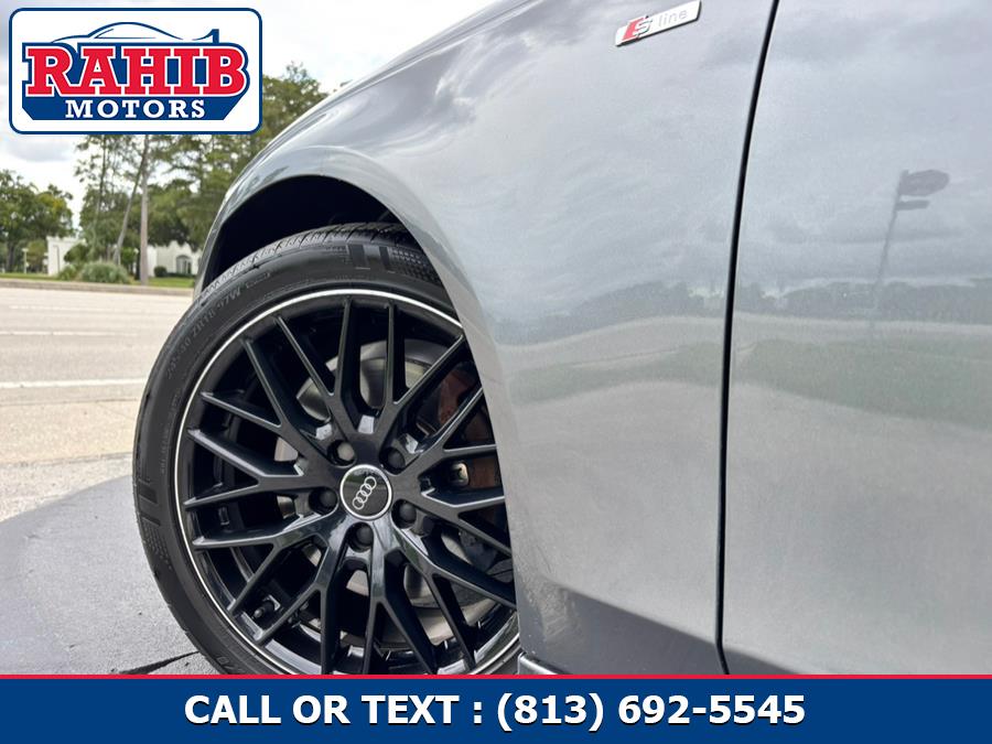 2016 Audi A4 Auto quattro 2.0T Premium Plus, available for sale in Winter Park, Florida | Rahib Motors. Winter Park, Florida 2016 Audi A4 Auto quattro 2.0T Premium Plus, available for sale in Winter Park, Florida | Rahib Motors. Winter Park, Florida