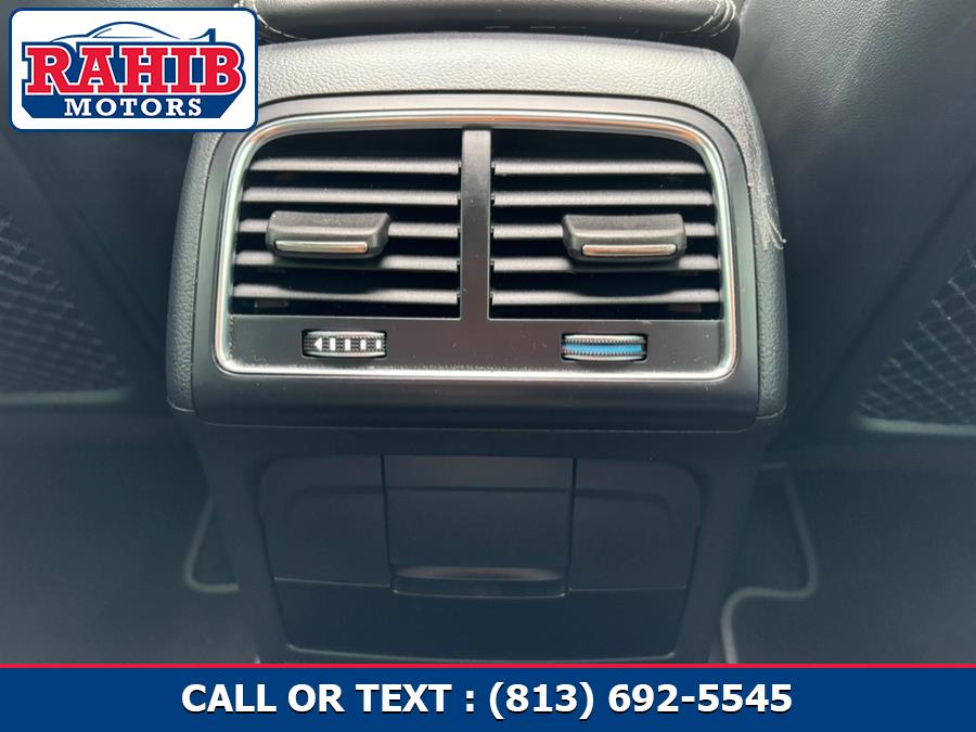 2016 Audi A4 Auto quattro 2.0T Premium Plus, available for sale in Winter Park, Florida | Rahib Motors. Winter Park, Florida 2016 Audi A4 Auto quattro 2.0T Premium Plus, available for sale in Winter Park, Florida | Rahib Motors. Winter Park, Florida