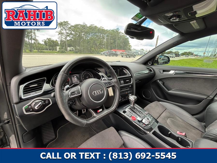 2016 Audi A4 Auto quattro 2.0T Premium Plus, available for sale in Winter Park, Florida | Rahib Motors. Winter Park, Florida 2016 Audi A4 Auto quattro 2.0T Premium Plus, available for sale in Winter Park, Florida | Rahib Motors. Winter Park, Florida
