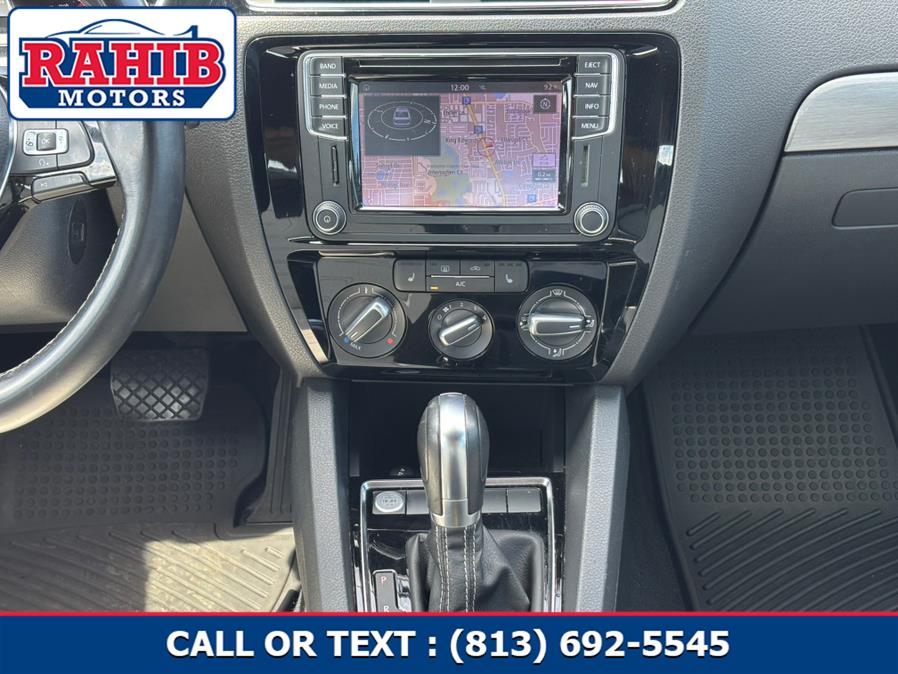 2016 Volkswagen Jetta Sedan 4dr Auto 1.8T Sport PZEV, available for sale in Orlando, Florida | Rahib inc. Orlando, Florida 2016 Volkswagen Jetta Sedan 4dr Auto 1.8T Sport PZEV, available for sale in Orlando, Florida | Rahib inc. Orlando, Florida