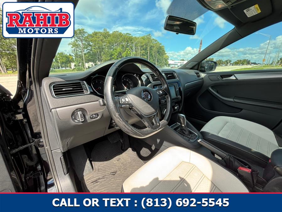 2016 Volkswagen Jetta Sedan 4dr Auto 1.8T Sport PZEV, available for sale in Orlando, Florida | Rahib inc. Orlando, Florida 2016 Volkswagen Jetta Sedan 4dr Auto 1.8T Sport PZEV, available for sale in Orlando, Florida | Rahib inc. Orlando, Florida