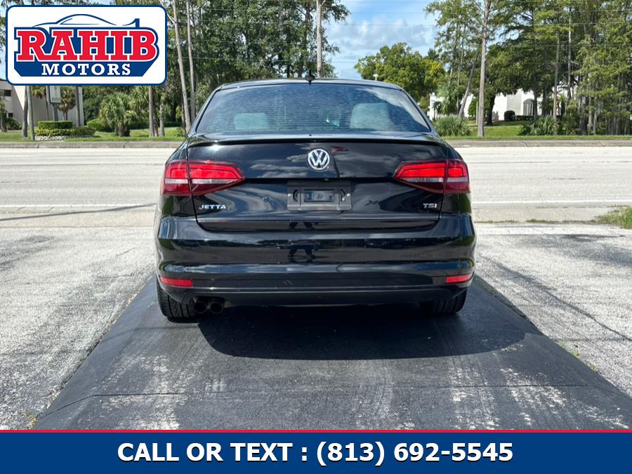 2016 Volkswagen Jetta Sedan 4dr Auto 1.8T Sport PZEV, available for sale in Orlando, Florida | Rahib inc. Orlando, Florida 2016 Volkswagen Jetta Sedan 4dr Auto 1.8T Sport PZEV, available for sale in Orlando, Florida | Rahib inc. Orlando, Florida