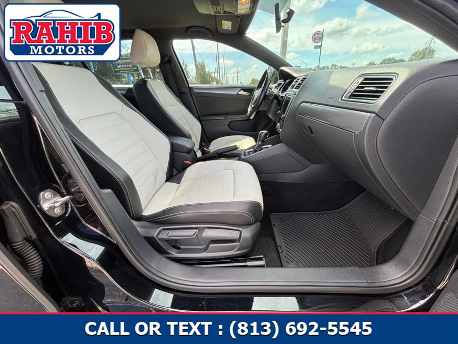 2016 Volkswagen Jetta Sedan 4dr Auto 1.8T Sport PZEV, available for sale in Orlando, Florida | Rahib inc. Orlando, Florida 2016 Volkswagen Jetta Sedan 4dr Auto 1.8T Sport PZEV, available for sale in Orlando, Florida | Rahib inc. Orlando, Florida