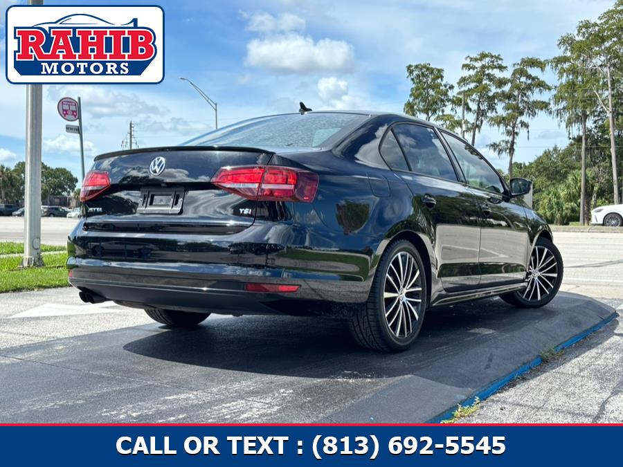 2016 Volkswagen Jetta Sedan 4dr Auto 1.8T Sport PZEV, available for sale in Orlando, Florida | Rahib inc. Orlando, Florida 2016 Volkswagen Jetta Sedan 4dr Auto 1.8T Sport PZEV, available for sale in Orlando, Florida | Rahib inc. Orlando, Florida