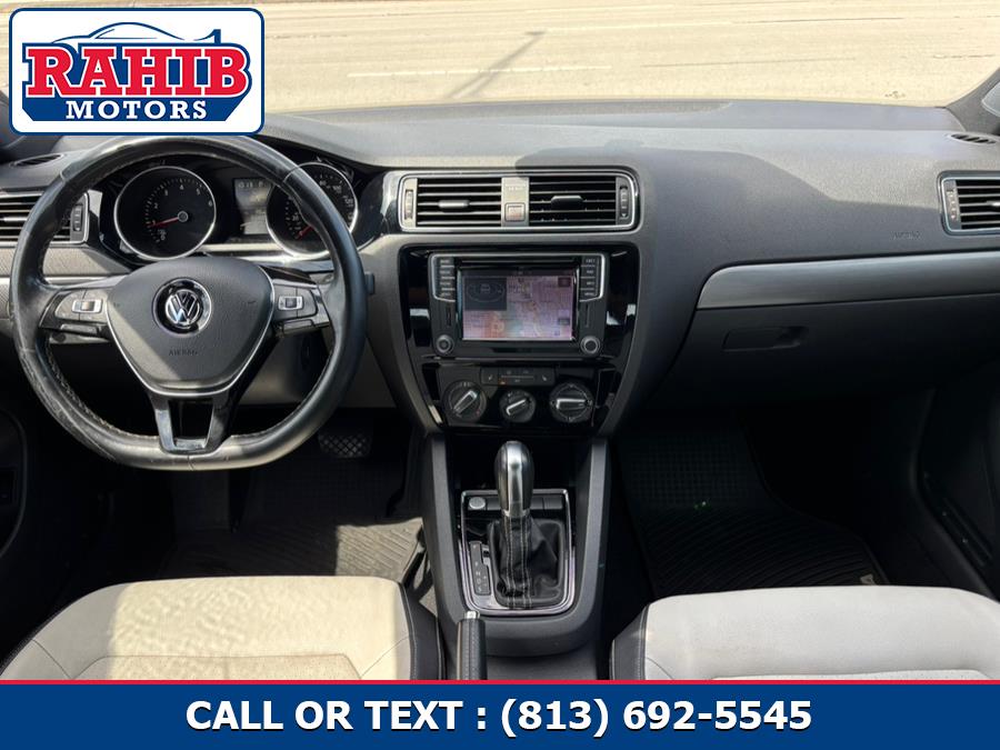 2016 Volkswagen Jetta Sedan 4dr Auto 1.8T Sport PZEV, available for sale in Orlando, Florida | Rahib inc. Orlando, Florida 2016 Volkswagen Jetta Sedan 4dr Auto 1.8T Sport PZEV, available for sale in Orlando, Florida | Rahib inc. Orlando, Florida