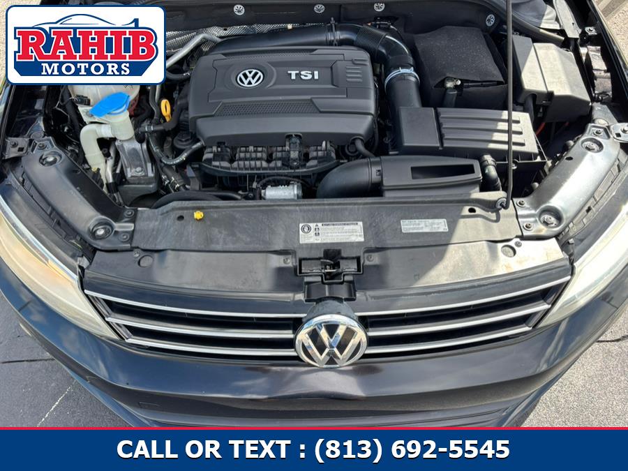 2016 Volkswagen Jetta Sedan 4dr Auto 1.8T Sport PZEV, available for sale in Orlando, Florida | Rahib inc. Orlando, Florida 2016 Volkswagen Jetta Sedan 4dr Auto 1.8T Sport PZEV, available for sale in Orlando, Florida | Rahib inc. Orlando, Florida