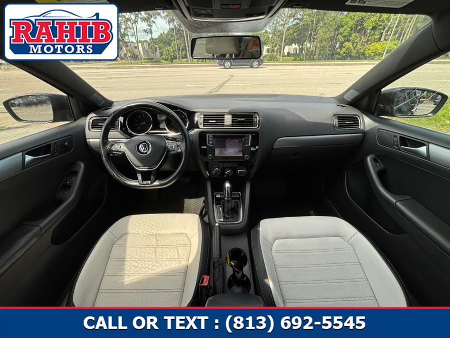 2016 Volkswagen Jetta Sedan 4dr Auto 1.8T Sport PZEV, available for sale in Orlando, Florida | Rahib inc. Orlando, Florida 2016 Volkswagen Jetta Sedan 4dr Auto 1.8T Sport PZEV, available for sale in Orlando, Florida | Rahib inc. Orlando, Florida