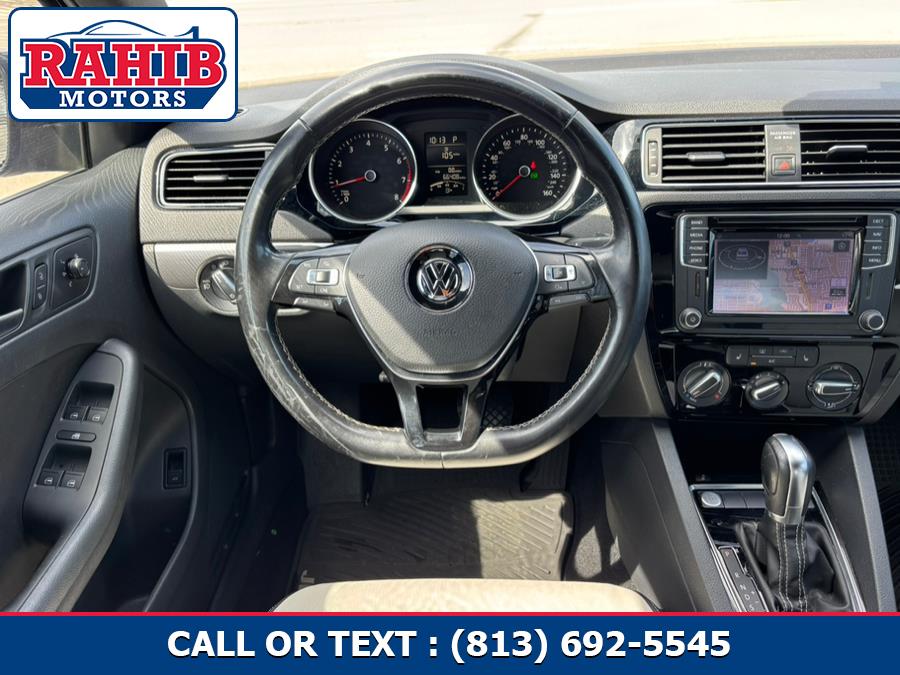 2016 Volkswagen Jetta Sedan 4dr Auto 1.8T Sport PZEV, available for sale in Orlando, Florida | Rahib inc. Orlando, Florida 2016 Volkswagen Jetta Sedan 4dr Auto 1.8T Sport PZEV, available for sale in Orlando, Florida | Rahib inc. Orlando, Florida
