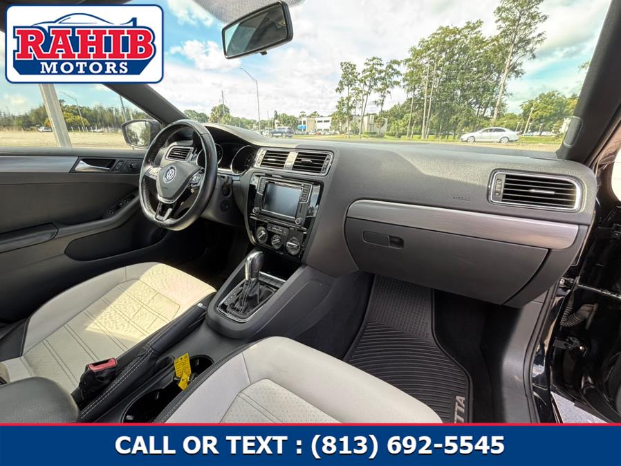 2016 Volkswagen Jetta Sedan 4dr Auto 1.8T Sport PZEV, available for sale in Orlando, Florida | Rahib inc. Orlando, Florida 2016 Volkswagen Jetta Sedan 4dr Auto 1.8T Sport PZEV, available for sale in Orlando, Florida | Rahib inc. Orlando, Florida