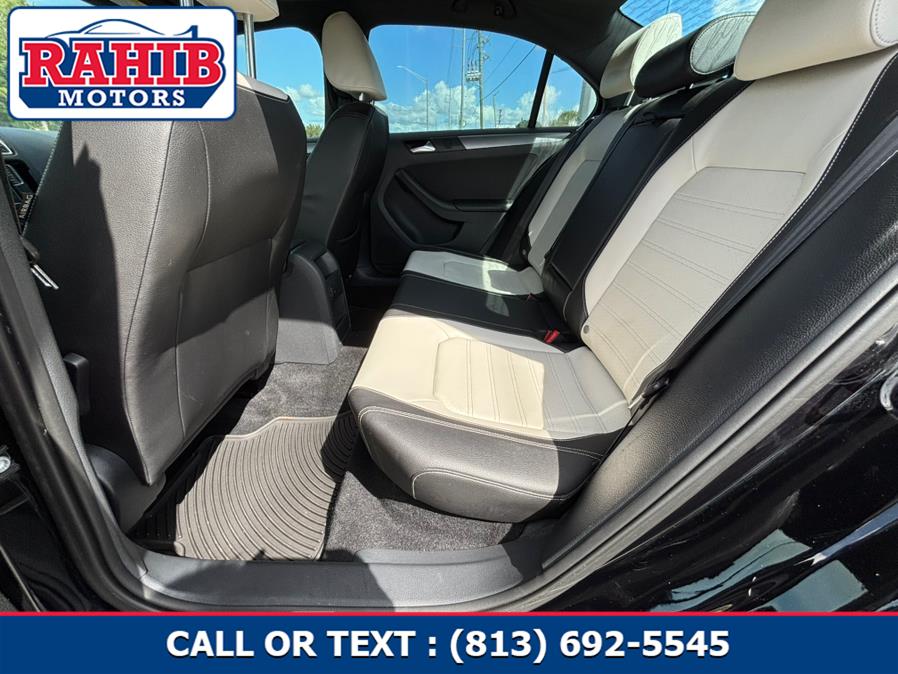 2016 Volkswagen Jetta Sedan 4dr Auto 1.8T Sport PZEV, available for sale in Orlando, Florida | Rahib inc. Orlando, Florida 2016 Volkswagen Jetta Sedan 4dr Auto 1.8T Sport PZEV, available for sale in Orlando, Florida | Rahib inc. Orlando, Florida