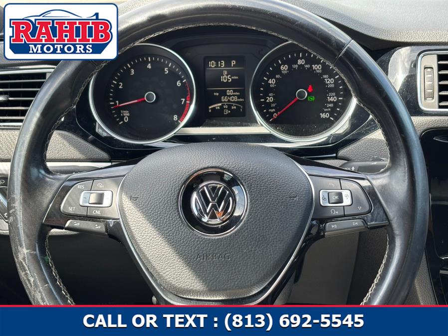 2016 Volkswagen Jetta Sedan 4dr Auto 1.8T Sport PZEV, available for sale in Orlando, Florida | Rahib inc. Orlando, Florida 2016 Volkswagen Jetta Sedan 4dr Auto 1.8T Sport PZEV, available for sale in Orlando, Florida | Rahib inc. Orlando, Florida