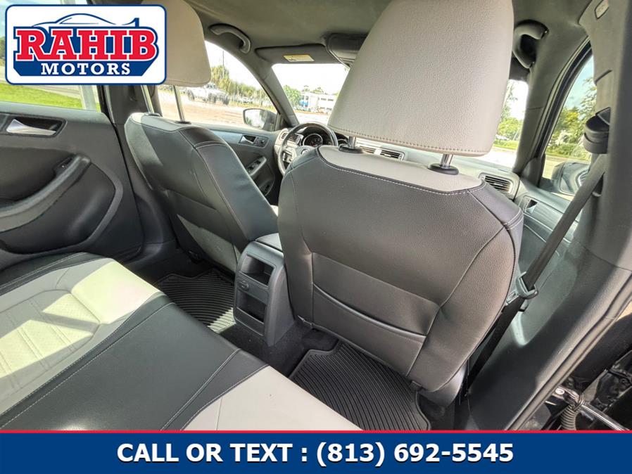 2016 Volkswagen Jetta Sedan 4dr Auto 1.8T Sport PZEV, available for sale in Orlando, Florida | Rahib inc. Orlando, Florida 2016 Volkswagen Jetta Sedan 4dr Auto 1.8T Sport PZEV, available for sale in Orlando, Florida | Rahib inc. Orlando, Florida