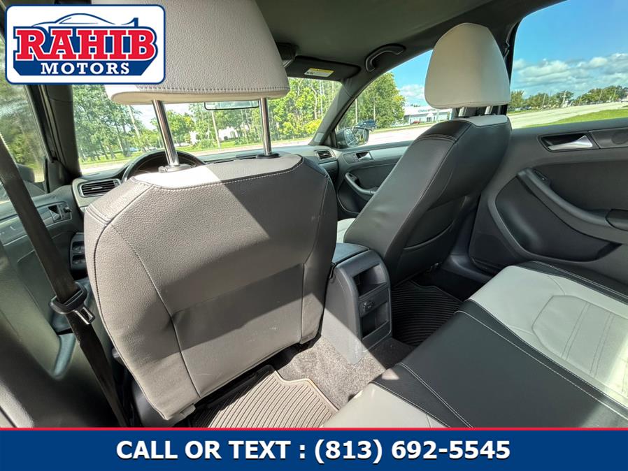 2016 Volkswagen Jetta Sedan 4dr Auto 1.8T Sport PZEV, available for sale in Orlando, Florida | Rahib inc. Orlando, Florida 2016 Volkswagen Jetta Sedan 4dr Auto 1.8T Sport PZEV, available for sale in Orlando, Florida | Rahib inc. Orlando, Florida