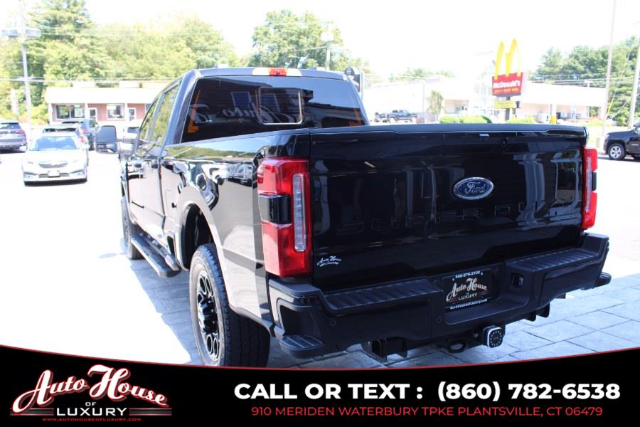 2024 Ford Super Duty F-250 SRW LARIAT 4WD Crew Cab 8'' Box, available for sale in Plantsville, Connecticut | Auto House of Luxury. Plantsville, Connecticut 2024 Ford Super Duty F-250 SRW LARIAT 4WD Crew Cab 8'' Box, available for sale in Plantsville, Connecticut | Auto House of Luxury. Plantsville, Connecticut