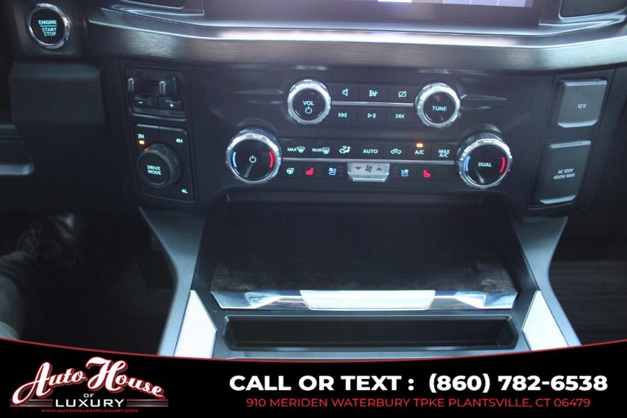 2024 Ford Super Duty F-250 SRW LARIAT 4WD Crew Cab 8'' Box, available for sale in Plantsville, Connecticut | Auto House of Luxury. Plantsville, Connecticut 2024 Ford Super Duty F-250 SRW LARIAT 4WD Crew Cab 8'' Box, available for sale in Plantsville, Connecticut | Auto House of Luxury. Plantsville, Connecticut