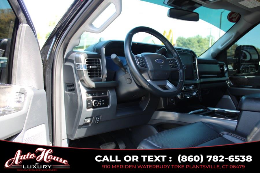2024 Ford Super Duty F-250 SRW LARIAT 4WD Crew Cab 8'' Box, available for sale in Plantsville, Connecticut | Auto House of Luxury. Plantsville, Connecticut 2024 Ford Super Duty F-250 SRW LARIAT 4WD Crew Cab 8'' Box, available for sale in Plantsville, Connecticut | Auto House of Luxury. Plantsville, Connecticut