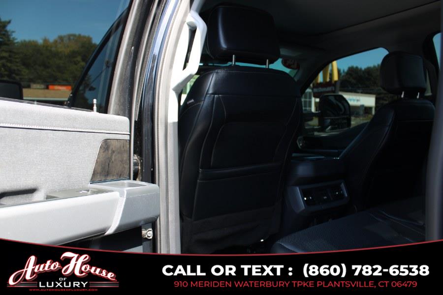 2024 Ford Super Duty F-250 SRW LARIAT 4WD Crew Cab 8'' Box, available for sale in Plantsville, Connecticut | Auto House of Luxury. Plantsville, Connecticut 2024 Ford Super Duty F-250 SRW LARIAT 4WD Crew Cab 8'' Box, available for sale in Plantsville, Connecticut | Auto House of Luxury. Plantsville, Connecticut