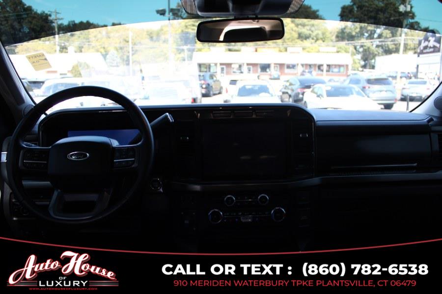 2024 Ford Super Duty F-250 SRW LARIAT 4WD Crew Cab 8'' Box, available for sale in Plantsville, Connecticut | Auto House of Luxury. Plantsville, Connecticut 2024 Ford Super Duty F-250 SRW LARIAT 4WD Crew Cab 8'' Box, available for sale in Plantsville, Connecticut | Auto House of Luxury. Plantsville, Connecticut