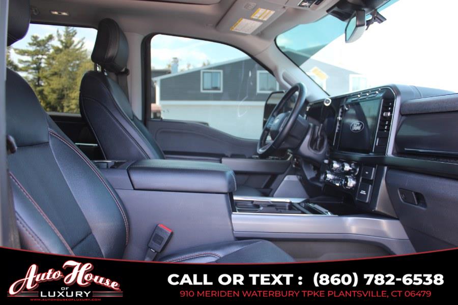 2024 Ford Super Duty F-250 SRW LARIAT 4WD Crew Cab 8'' Box, available for sale in Plantsville, Connecticut | Auto House of Luxury. Plantsville, Connecticut 2024 Ford Super Duty F-250 SRW LARIAT 4WD Crew Cab 8'' Box, available for sale in Plantsville, Connecticut | Auto House of Luxury. Plantsville, Connecticut